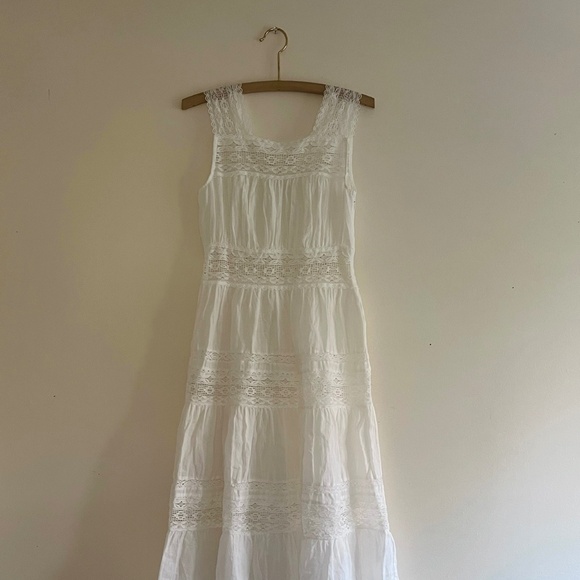 Doen Simona Dress, Size XS - Picture 1 of 8